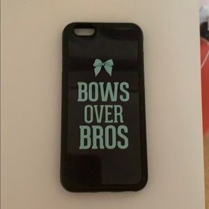 iPhone case
